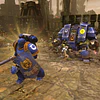 WARHAMMER 40,000: DAWN OF WAR II: RETRIBUTION - CAPTAIN WARGEAR STEAM KEY GLOBAL