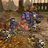 WARHAMMER 40,000: DAWN OF WAR II: RETRIBUTION - CAPTAIN WARGEAR STEAM KEY GLOBAL