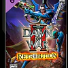 WARHAMMER 40,000: DAWN OF WAR II: RETRIBUTION - ELDAR RACE PACK STEAM KEY GLOBAL
