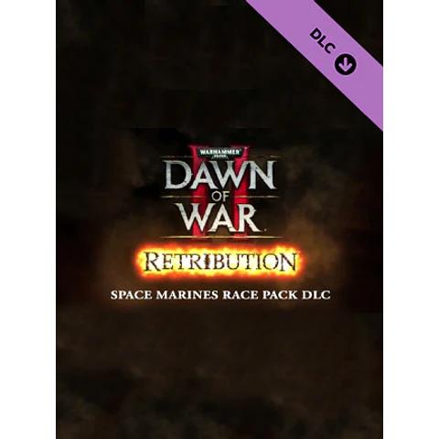 WARHAMMER 40,000: DAWN OF WAR II: RETRIBUTION - CHAOS SPACE MARINES RACE PACK (PC) - STEAM KEY - GLOBAL