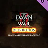 WARHAMMER 40,000: DAWN OF WAR II: RETRIBUTION - CHAOS SPACE MARINES RACE PACK (PC) - STEAM KEY - GLOBAL