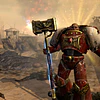 WARHAMMER 40,000: DAWN OF WAR II: RETRIBUTION - SPACE MARINES RACE PACK STEAM KEY GLOBAL