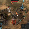 WARHAMMER 40,000: DAWN OF WAR II: RETRIBUTION - SPACE MARINES RACE PACK STEAM KEY GLOBAL