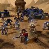 WARHAMMER 40,000: DAWN OF WAR II: RETRIBUTION - ULTRAMARINES PACK STEAM KEY GLOBAL