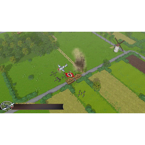 BATTLE ACADEMY - OPERATION MARKET GARDEN STEAM KEY GLOBAL