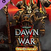 WARHAMMER 40,000: DAWN OF WAR II: RETRIBUTION - CHAOS SORCERER WARGEAR STEAM KEY GLOBAL