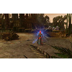 WARHAMMER 40,000: DAWN OF WAR II: RETRIBUTION - FARSEER WARGEAR STEAM KEY GLOBAL