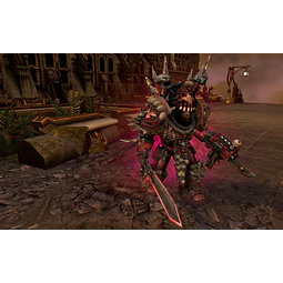 WARHAMMER 40,000: DAWN OF WAR II: RETRIBUTION - WORD BEARERS SKIN PACK STEAM KEY GLOBAL