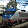 TRAIN SIMULATOR: AMTRAK HHP-8 LOCO (PC) - STEAM KEY - GLOBAL