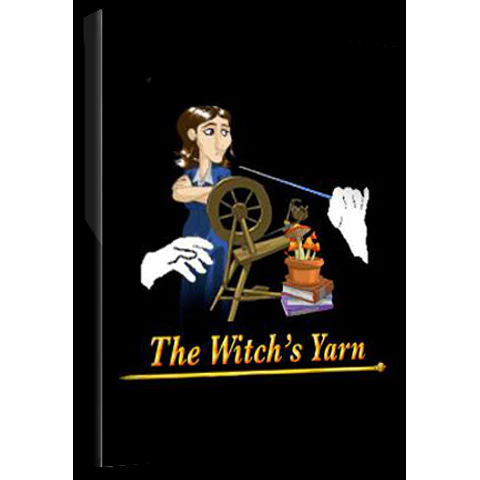 THE WITCH'S YARN STEAM KEY GLOBAL
