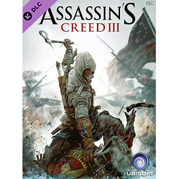 THE TYRANNY OF KING WASHINGTON: THE REDEMPTION UBISOFT CONNECT KEY GLOBAL