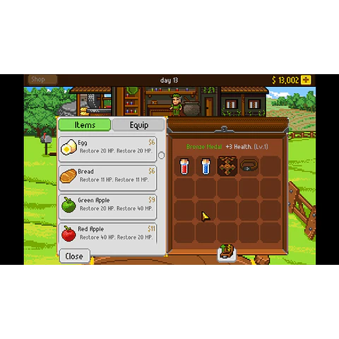 PARADOX INDIE BUNDLE (PC) - STEAM KEY - GLOBAL