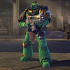WARHAMMER 40,000: SPACE MARINE - SALAMANDERS VETERAN ARMOUR SET (PC) - STEAM KEY - GLOBAL