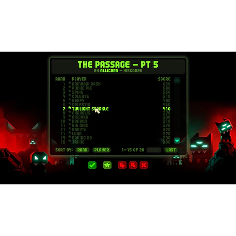 REVENGE OF THE TITANS SANDBOX MODE STEAM KEY GLOBAL