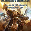 WARHAMMER 40,000: SPACE MARINE - LEGION OF THE DAMNED ARMOUR SET (PC) - STEAM KEY - GLOBAL