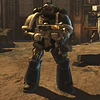 WARHAMMER 40,000: SPACE MARINE - IRON HANDS CHAPTER PACK (PC) - STEAM KEY - GLOBAL