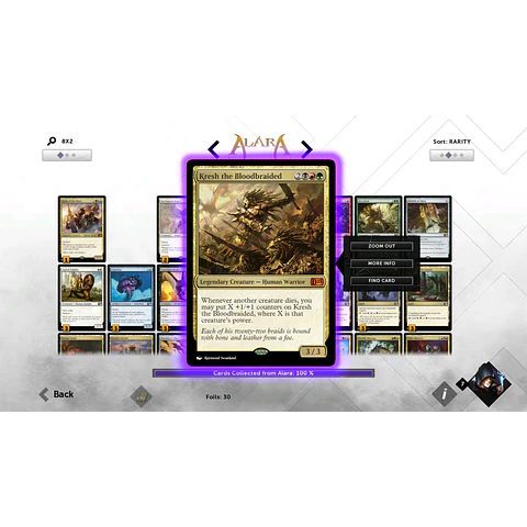 MAGIC 2015 - GARRUK'S REVENGE EXPANSION (PC) - STEAM KEY - GLOBAL