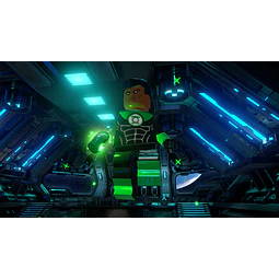 LEGO BATMAN 3: BEYOND GOTHAM - DARK KNIGHT STEAM KEY GLOBAL
