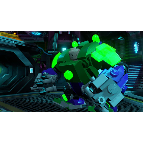 LEGO BATMAN 3: BEYOND GOTHAM - DARK KNIGHT STEAM KEY GLOBAL