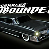 RIDGE RACER UNBOUNDED 1 MACHINE AND THE HEARSE PACK STEAM KEY GLOBAL