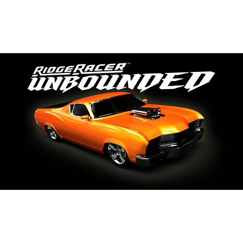 RIDGE RACER UNBOUNDED TYPE 4 MACHINE AND EL MARIACHI PACK STEAM KEY GLOBAL