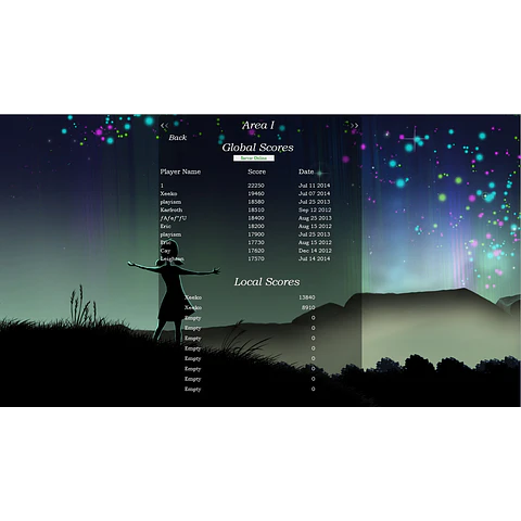 BUT TO PAINT A UNIVERSE STEAM KEY GLOBAL