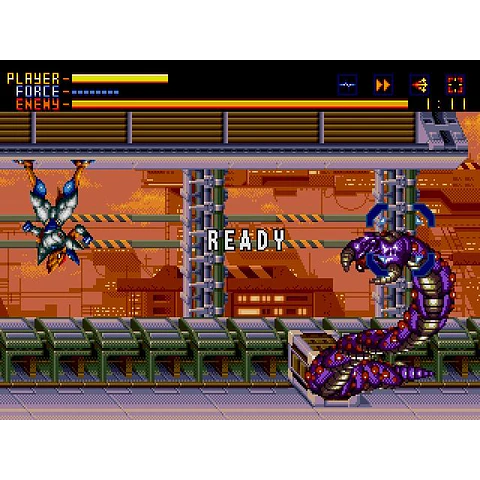 ALIEN SOLDIER STEAM KEY GLOBAL