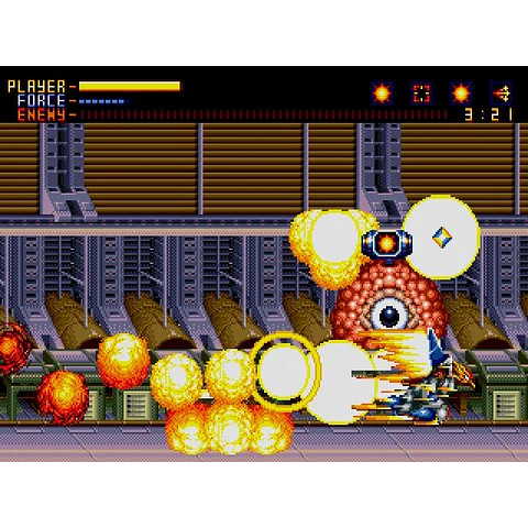 ALIEN SOLDIER STEAM KEY GLOBAL