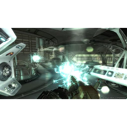 FALLOUT 3 - MOTHERSHIP ZETA (PC) - STEAM KEY - GLOBAL