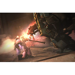 WARHAMMER 40,000: SPACE MARINE - DREADNOUGHT (PC) - STEAM KEY - GLOBAL