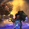 WARHAMMER 40,000: SPACE MARINE - DREADNOUGHT (PC) - STEAM KEY - GLOBAL