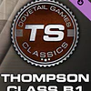 TRAIN SIMULATOR: THOMPSON CLASS B1 LOCO STEAM KEY GLOBAL
