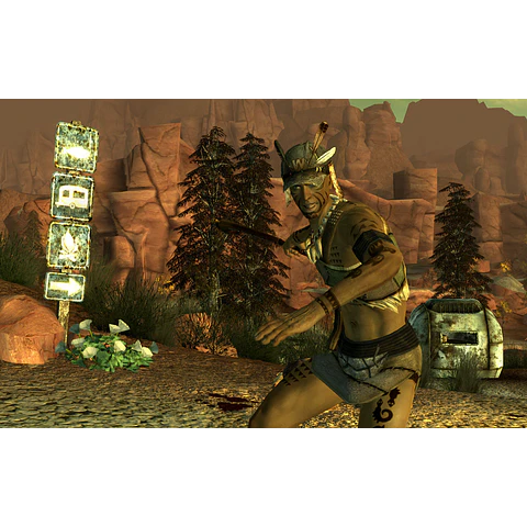 FALLOUT NEW VEGAS: HONEST HEARTS STEAM KEY GLOBAL