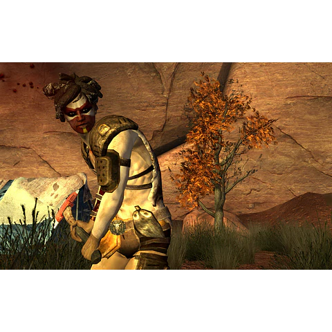 FALLOUT NEW VEGAS: HONEST HEARTS STEAM KEY GLOBAL