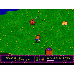 TOEJAM & EARL (PC) - STEAM KEY - GLOBAL