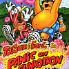 TOEJAM & EARL IN PANIC ON FUNKOTRON (PC) - STEAM KEY - GLOBAL