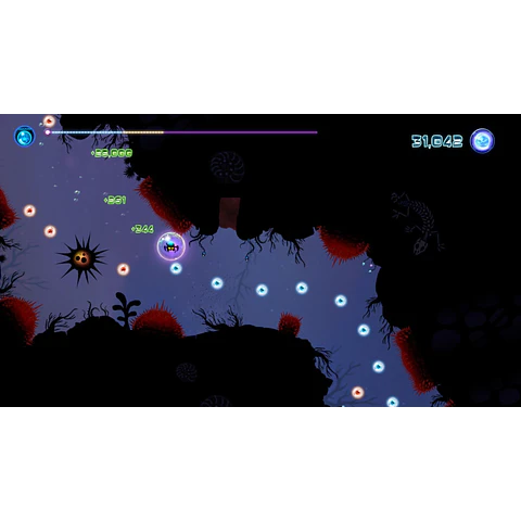 ALIEN SPIDY: BETWEEN A ROCK AND A HARD PLACE STEAM KEY GLOBAL