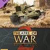 THEATRE OF WAR 2: KURSK 1943 - BATTLE FOR CAEN STEAM KEY GLOBAL