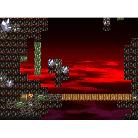 ELEMENTS: SOUL OF FIRE STEAM KEY GLOBAL