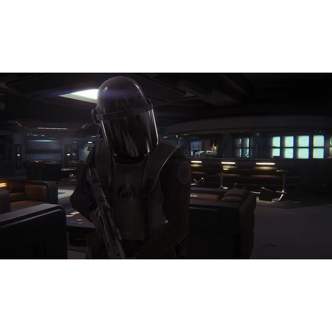 ALIEN: ISOLATION - SAFE HAVEN STEAM KEY GLOBAL