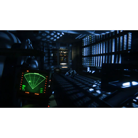 ALIEN: ISOLATION - SAFE HAVEN STEAM KEY GLOBAL