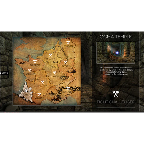 RUNES OF BRENNOS (PC) - STEAM KEY - GLOBAL