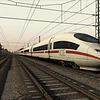 TRAIN SIMULATOR: DB ICE 3 EMU STEAM KEY GLOBAL