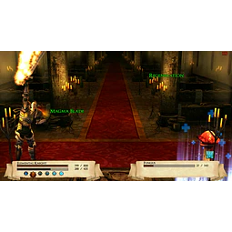 SKILLTREE SAGA STEAM KEY GLOBAL