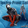 THE AMAZING SPIDER-MAN 2 - ELECTRO-PROOF SUIT STEAM KEY GLOBAL