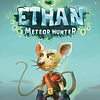 ETHAN: METEOR HUNTER DELUXE EDITION STEAM KEY GLOBAL