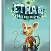ETHAN: METEOR HUNTER DELUXE EDITION STEAM KEY GLOBAL