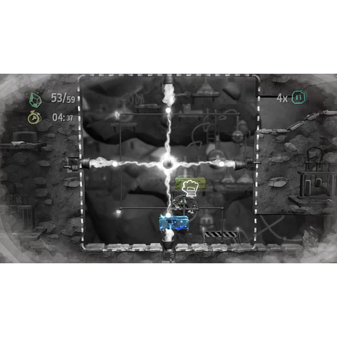 ETHAN: METEOR HUNTER DELUXE EDITION STEAM KEY GLOBAL