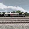 TRAIN SIMULATOR: CLASS 67 DIAMOND JUBILEE LOCO STEAM KEY GLOBAL