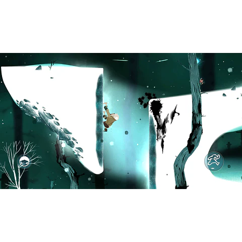 LAST INUA STEAM KEY GLOBAL